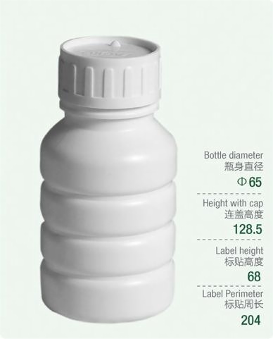 250ML Bottles